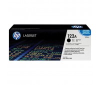 Картридж HP Q3960A черный для HP Color LaserJet 2550 / 2820 / 2840 оригинальный