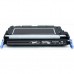 Тонер черный HP Color LJ CP3505 / 3600 / 3800,  170гр.