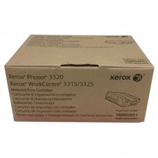 Картридж Xerox Phaser 3320DNI,  WorkCentre 3315 / 3325 (metered) оригинальный