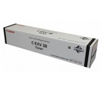 Картридж C-EXV 38 с тонером для Canon iR Advance 4045 / 4045i / 4051 / 4051i / 4245 / 4245i / 4251 / 4251i оригинальный