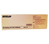 Блок девелопера Develop DV-612K черный оригинальный