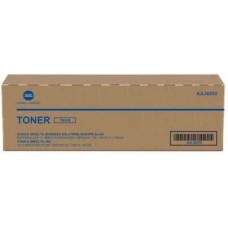 Тонер-картридж черный TN-326 для Konica Minolta bizhub 308e / 368e / 458e / 558e / 658e оригинальный