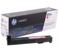 Картридж HP Color LaserJet M855 Enterprise пурпурный оригинальный