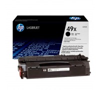 Картридж HP LaserJet 1320 / 1160 / 3390 / 3392 оригинальный