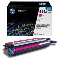 Картридж HP Color LaserJet 4700 / 4730 пурпурный оригинальный