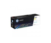 Картридж HP Color LaserJet Pro M454 / M479 MFP желтый увеличенного объема оригинальный