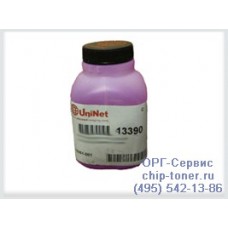 Девелопер пурпурный Epson Aculaser C2800 / C2800N / C3800 / C3800N,  68гр. 